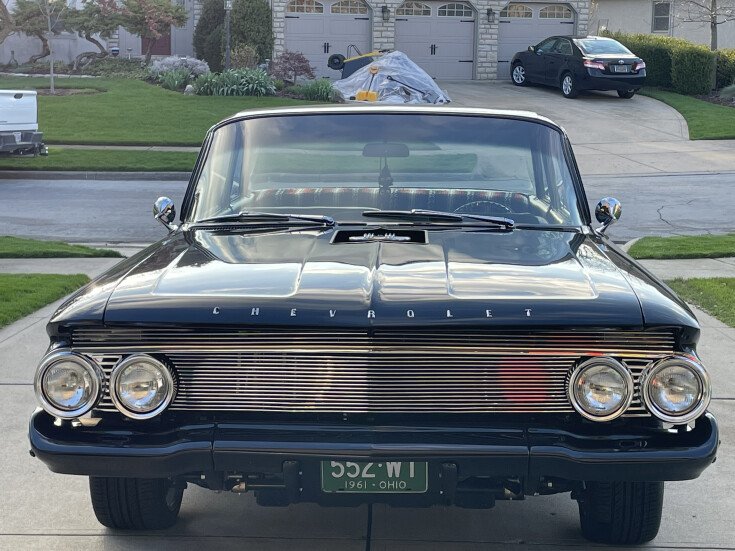 Photo for 1961 Chevrolet Biscayne